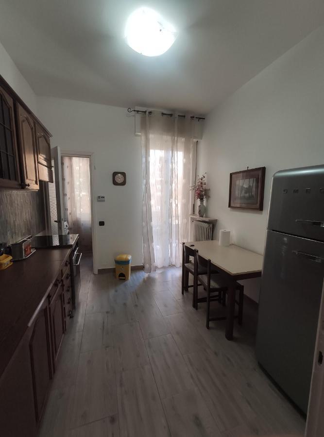 Appartamento C&Y Torelli 1 Novara Bagian luar foto