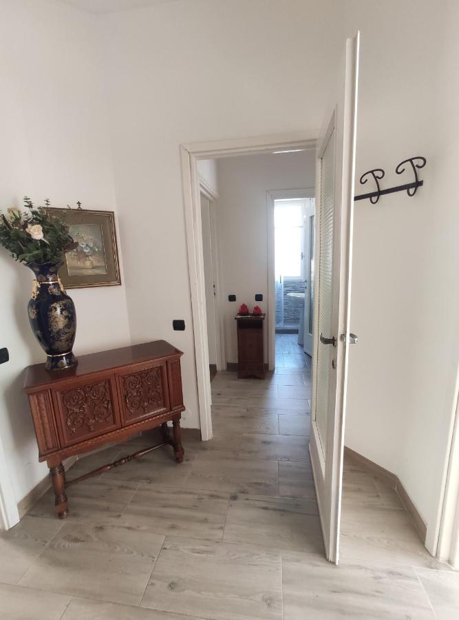 Appartamento C&Y Torelli 1 Novara Bagian luar foto