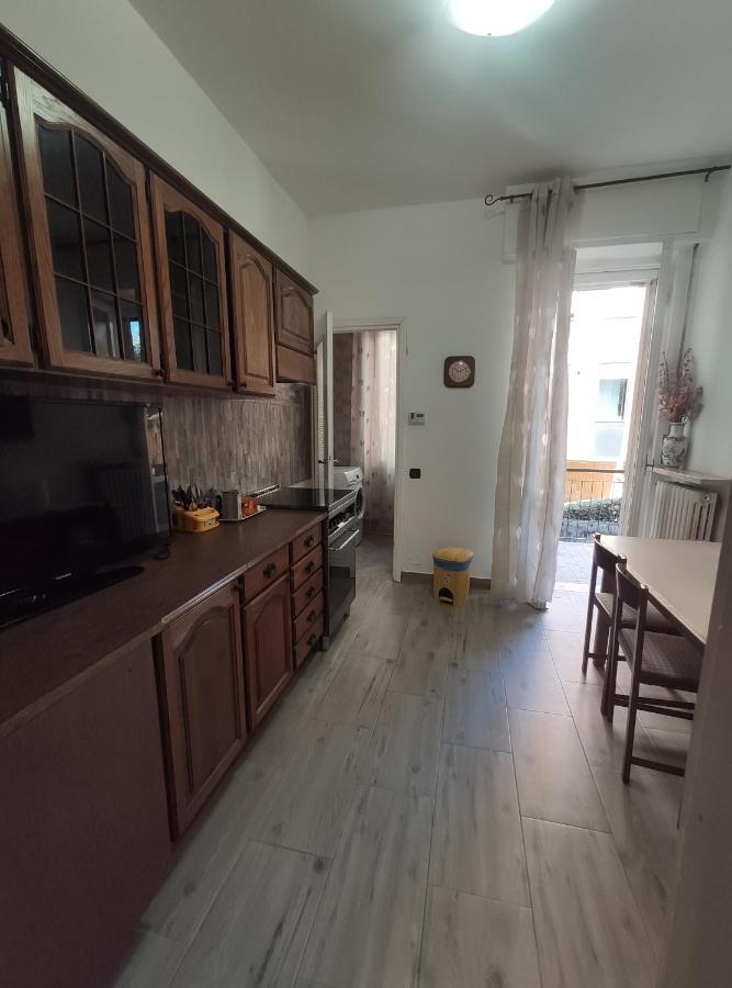 Appartamento C&Y Torelli 1 Novara Bagian luar foto