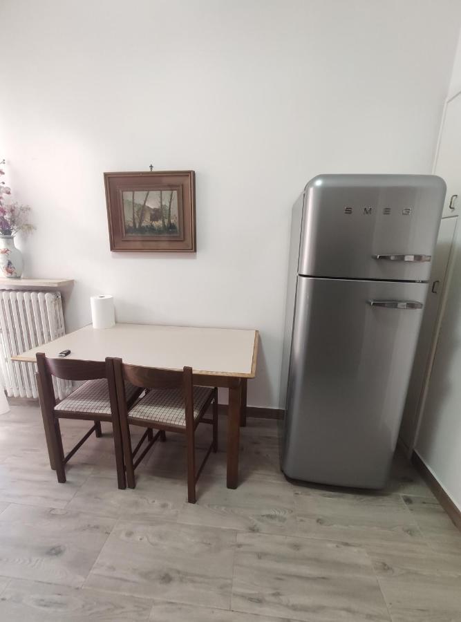 Appartamento C&Y Torelli 1 Novara Bagian luar foto