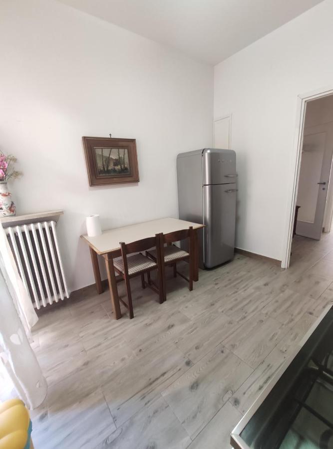 Appartamento C&Y Torelli 1 Novara Bagian luar foto