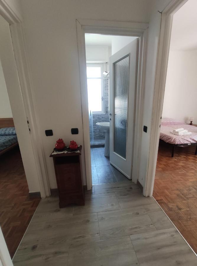 Appartamento C&Y Torelli 1 Novara Bagian luar foto