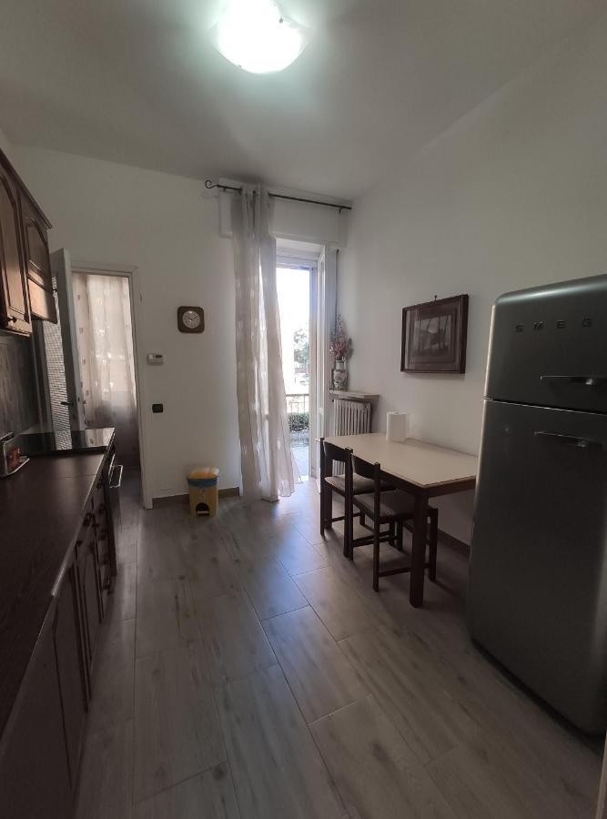 Appartamento C&Y Torelli 1 Novara Bagian luar foto