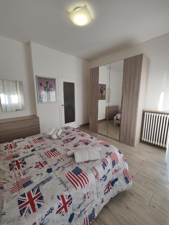 Appartamento C&Y Torelli 1 Novara Bagian luar foto